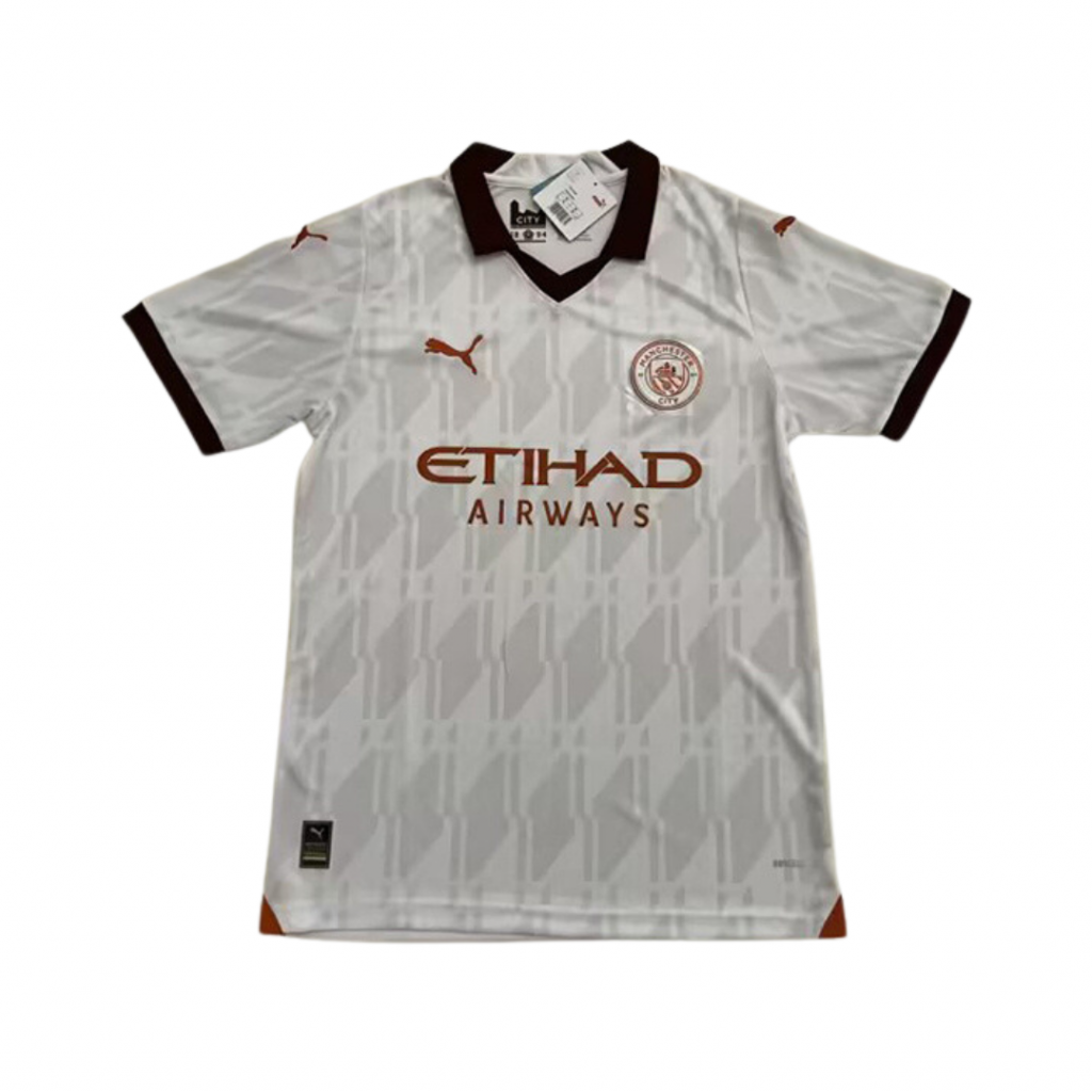 Camiseta Manchester City 2023/24