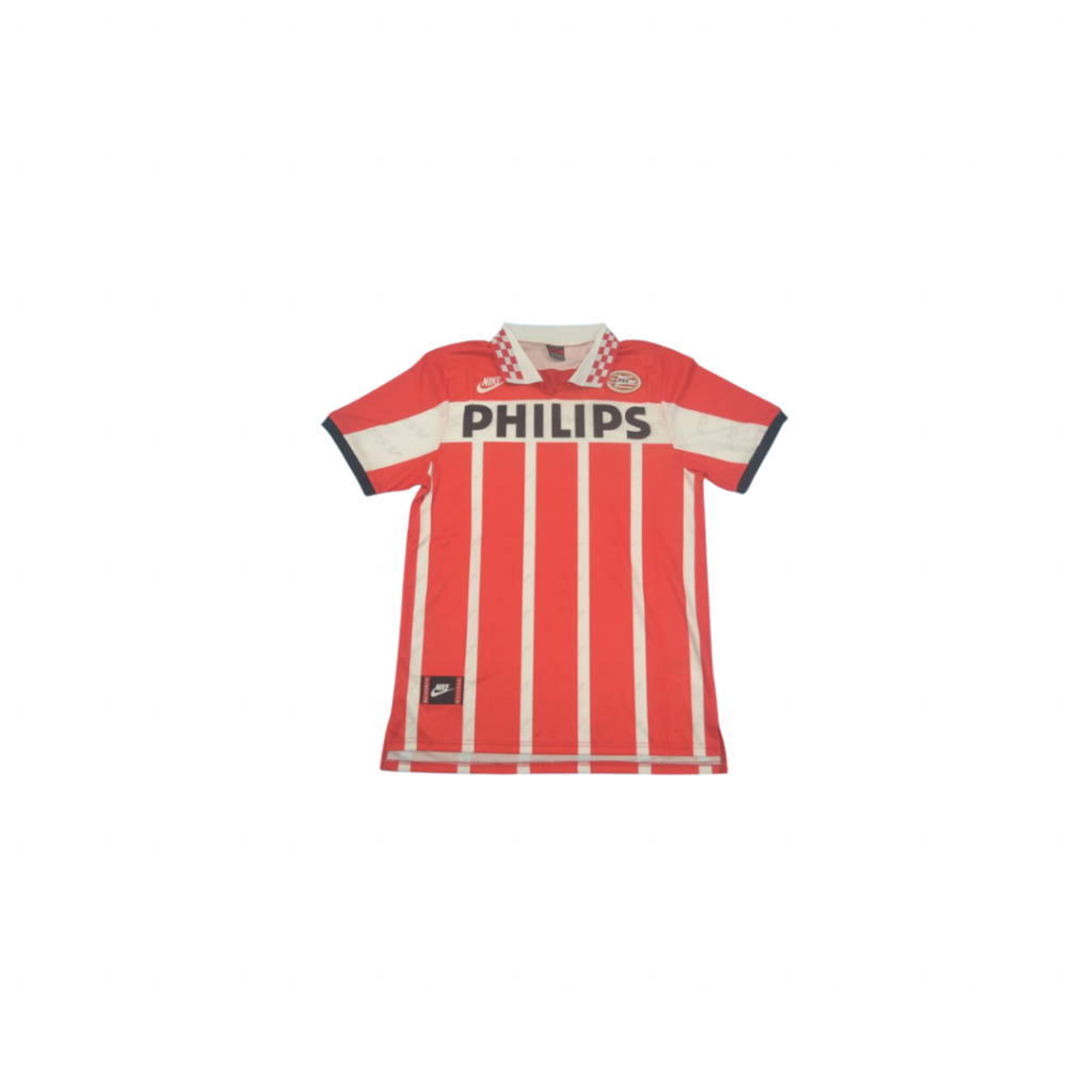 Camiseta Retro PSV Eindhoven 1995/96