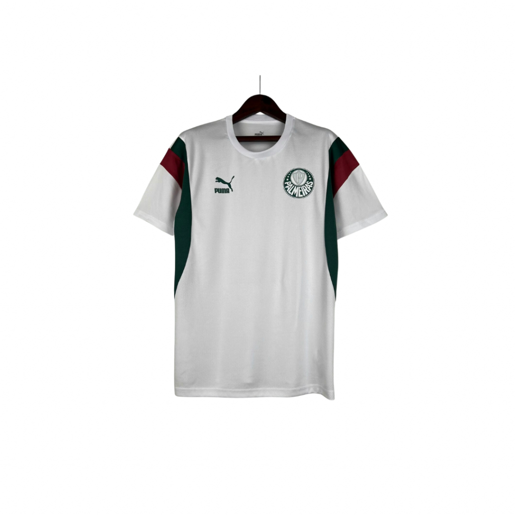 Camiseta Sociedade Esportiva Palmeiras 2023/24