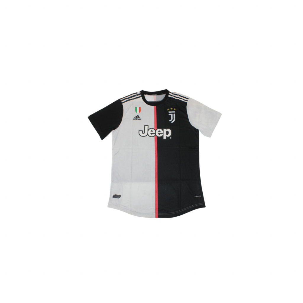 Camiseta Retro Juventus de Turín 2019/20