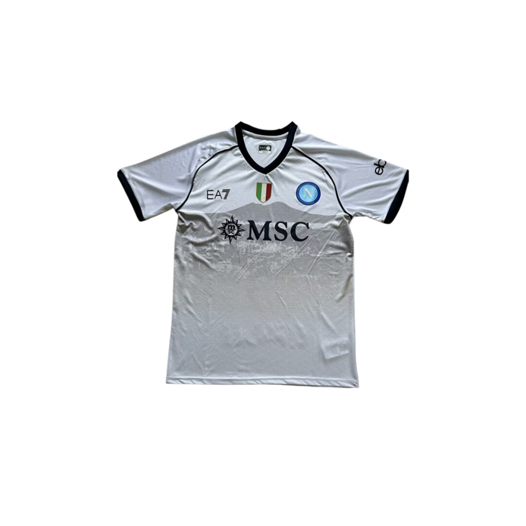 Camiseta SSC Napoli 2023/24