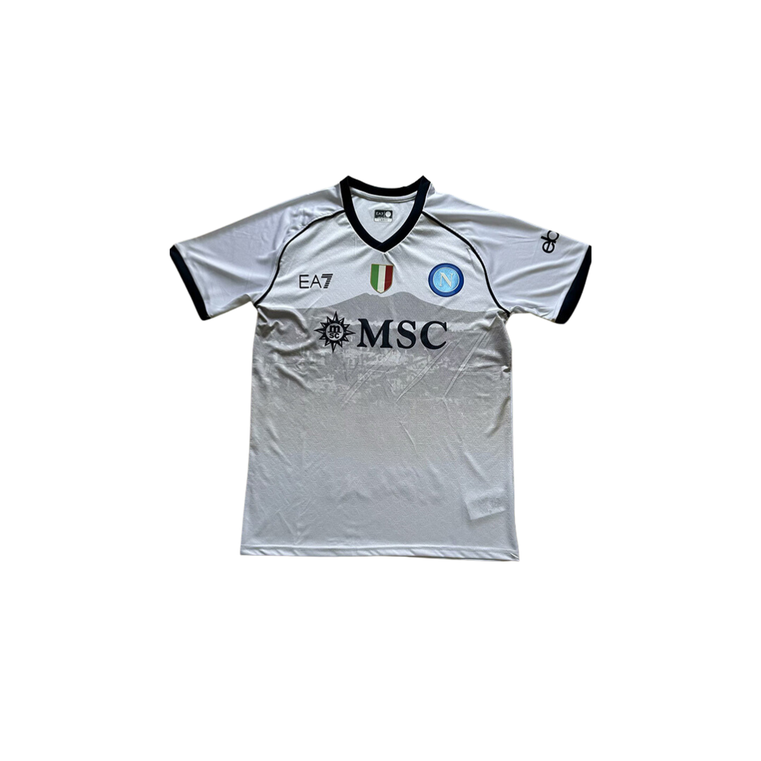 Camiseta SSC Napoli 2023/24