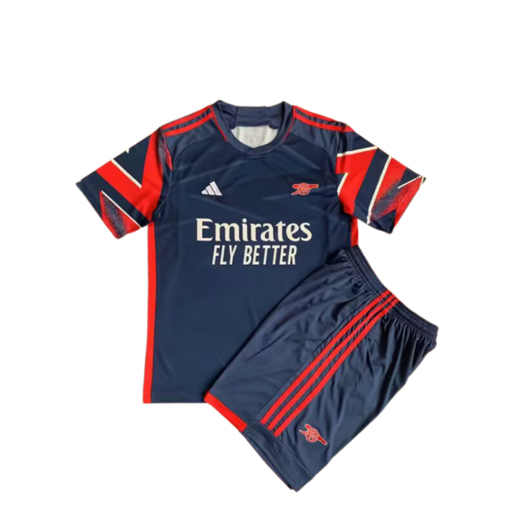 Conjunto Niño Arsenal