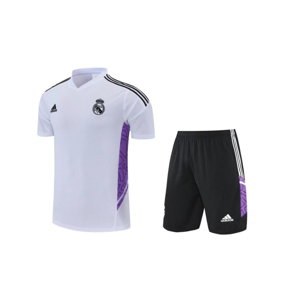 Conjunto Niño Real Madrid