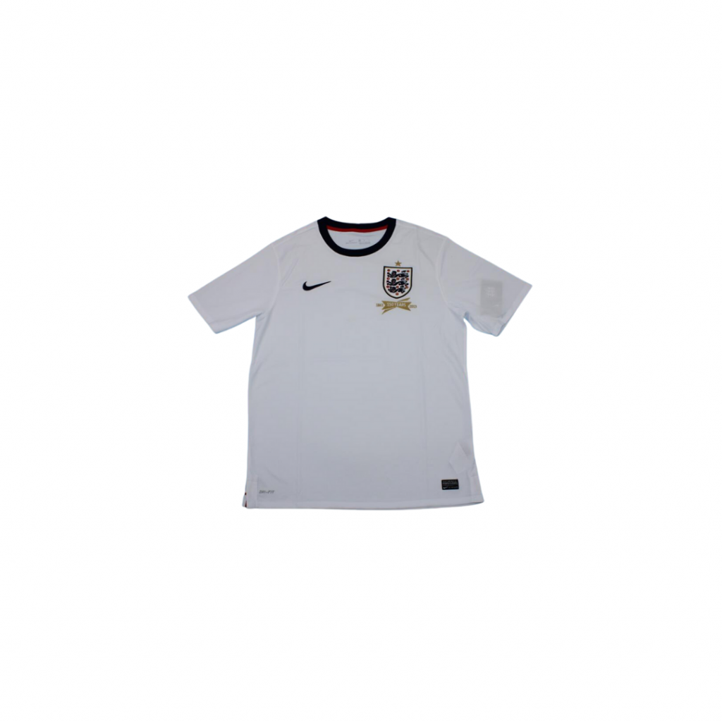 Camiseta Retro Selección Inglaterra 2013