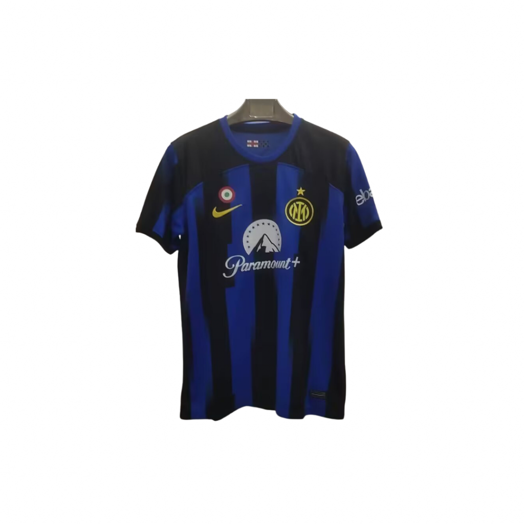 Camiseta Inter de Milán 2023/24