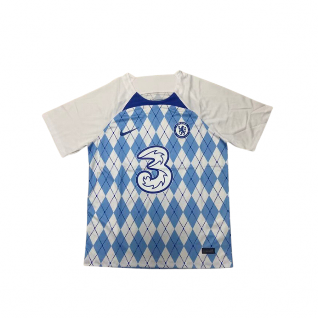 Camiseta Chelsea Football Club 2023/24
