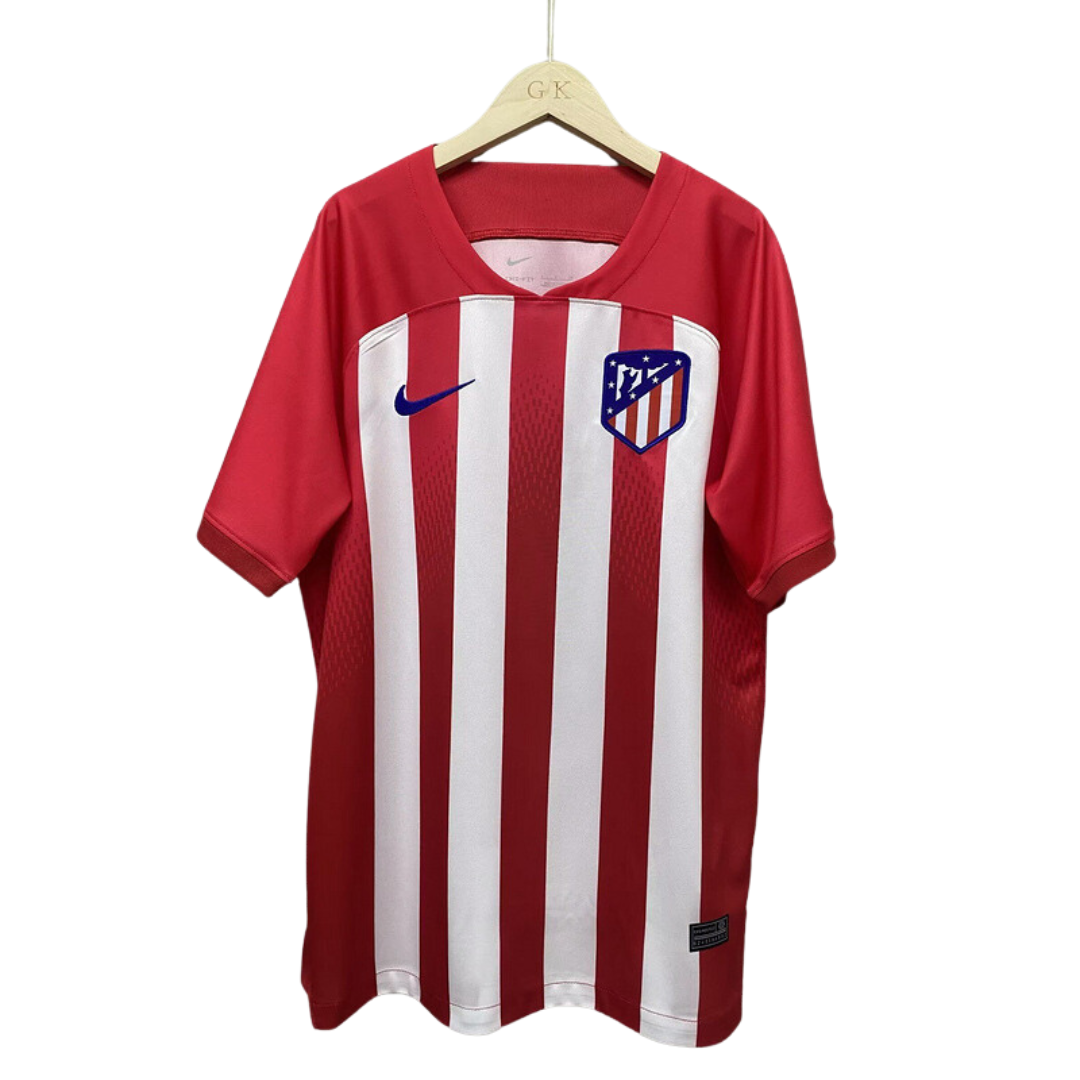 Camiseta Atlético de Madrid 2023/24