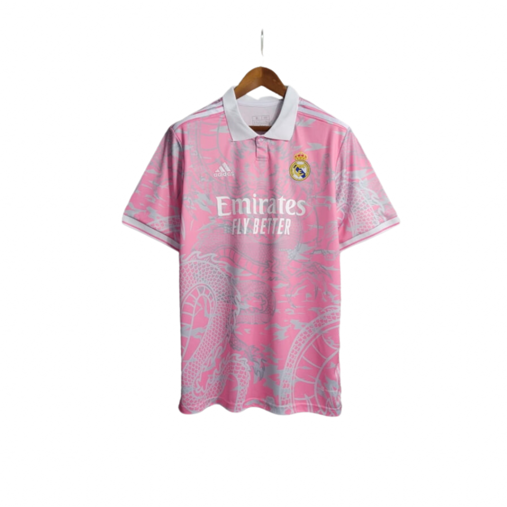 Camiseta Real Madrid ESPECIAL EDITION 2023/24