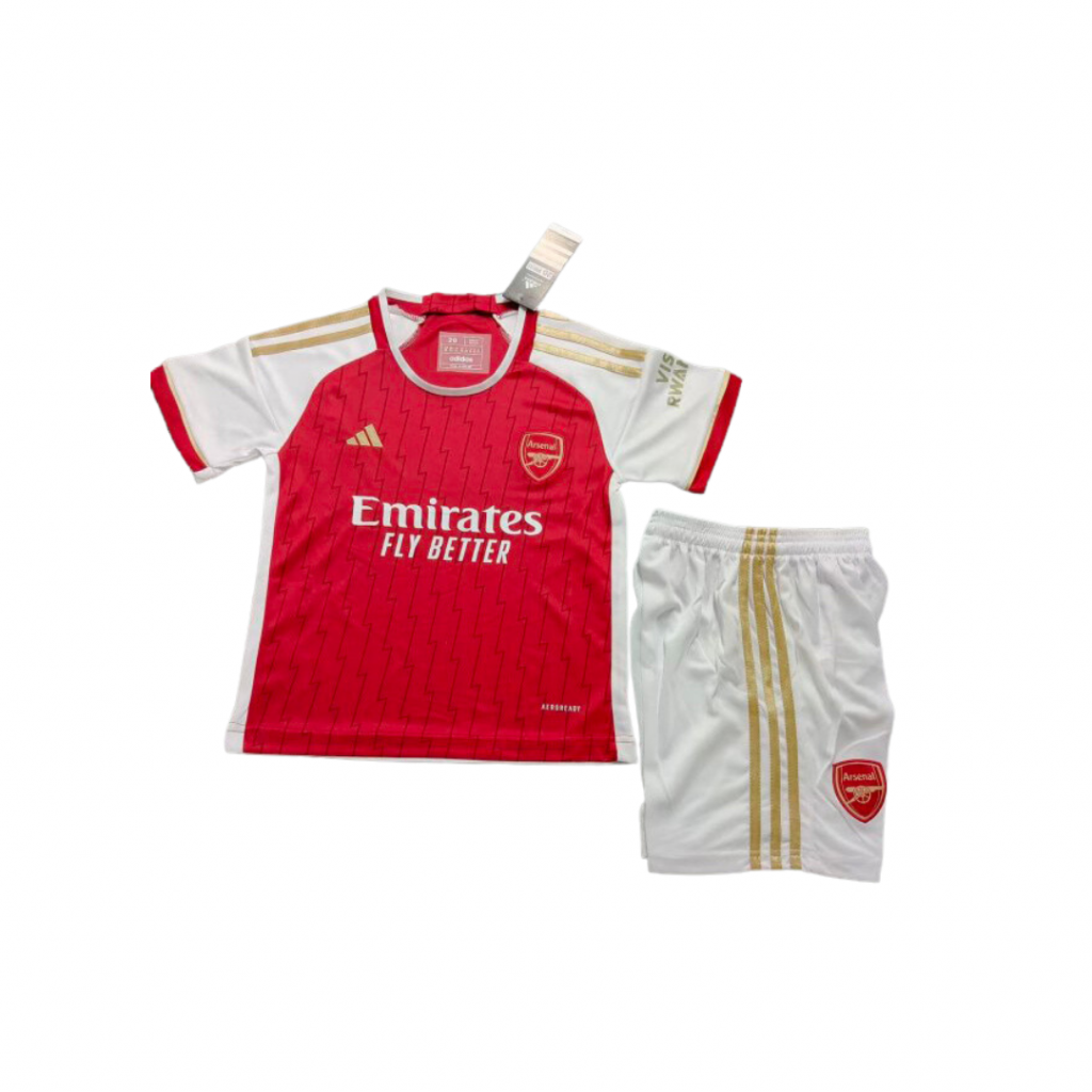 Conjunto Niño Arsenal