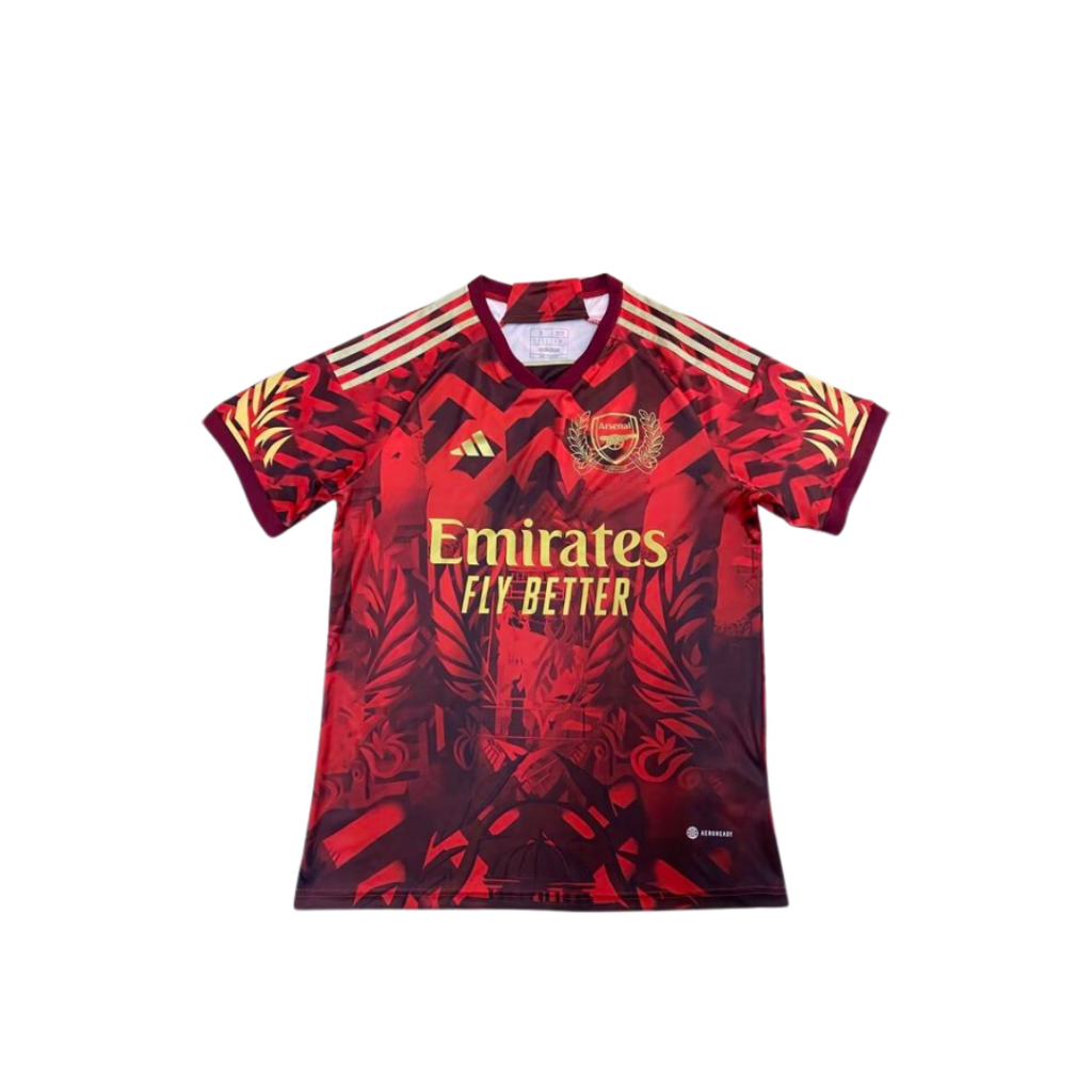 Camiseta Arsenal Football Club ESPECIAL EDITION 2023/24