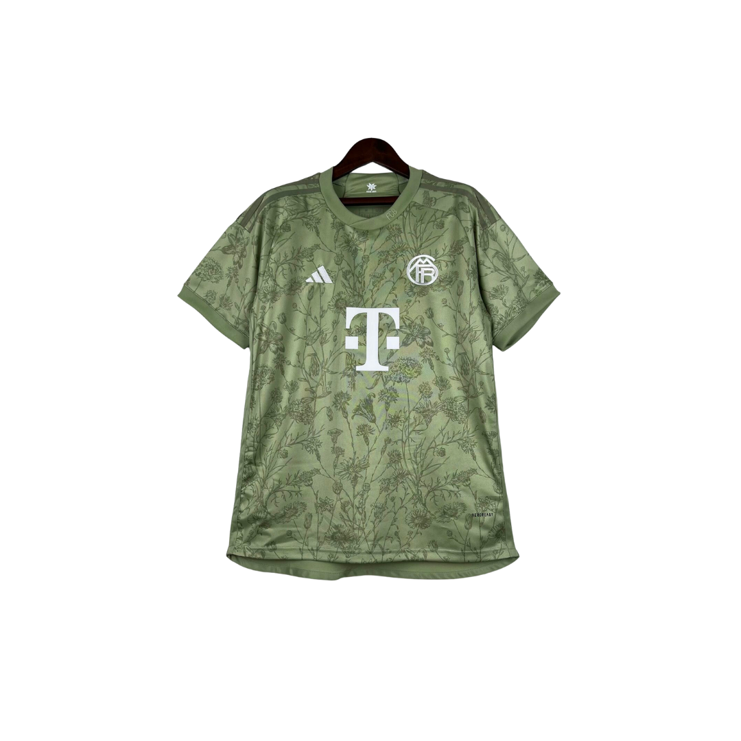 Camiseta Bayern Munich 2023/24