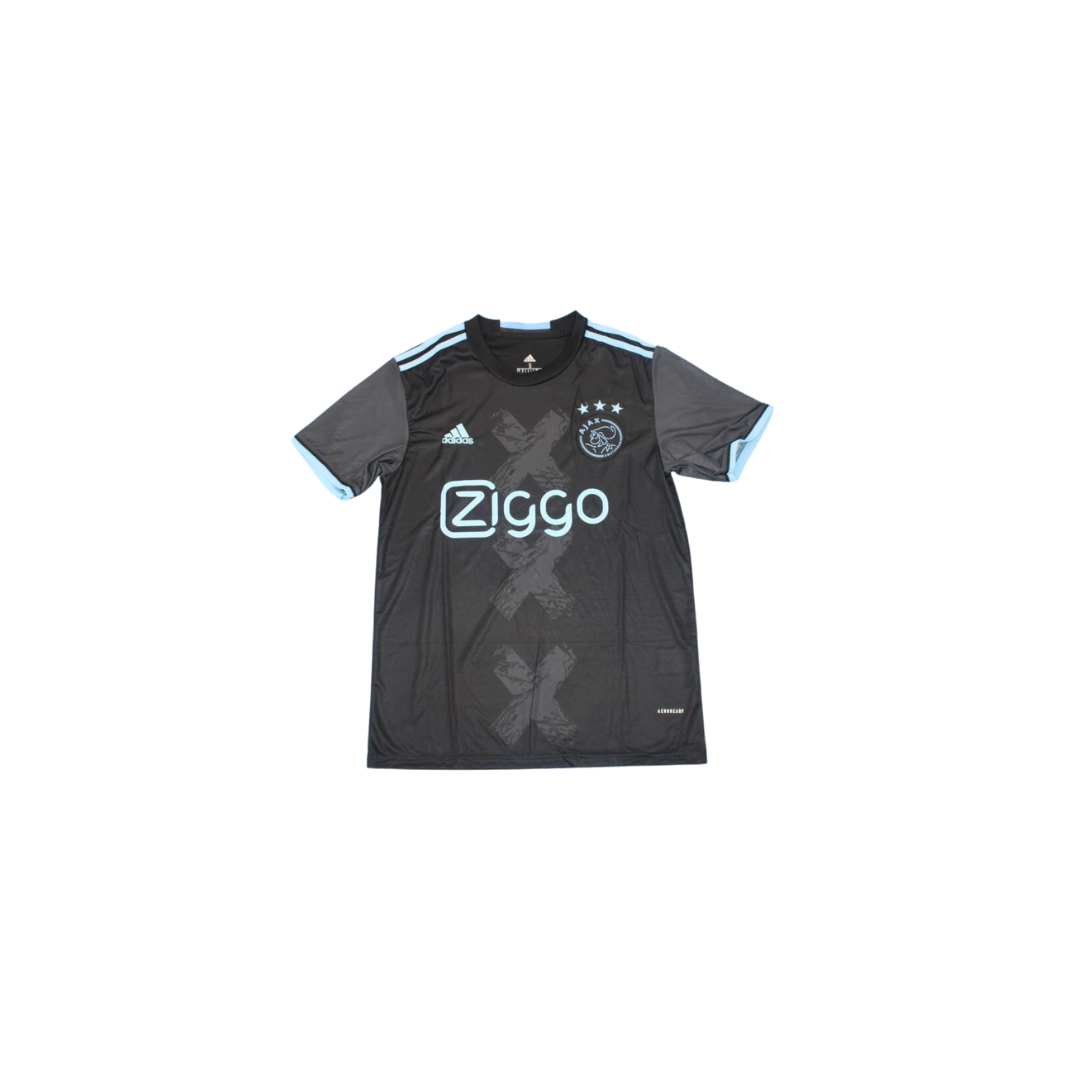 Camiseta Retro Ajax de Ámsterdam 2016/17