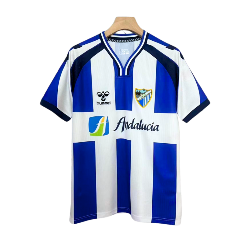 Camiseta Málaga CF Edición Especial 2025/26