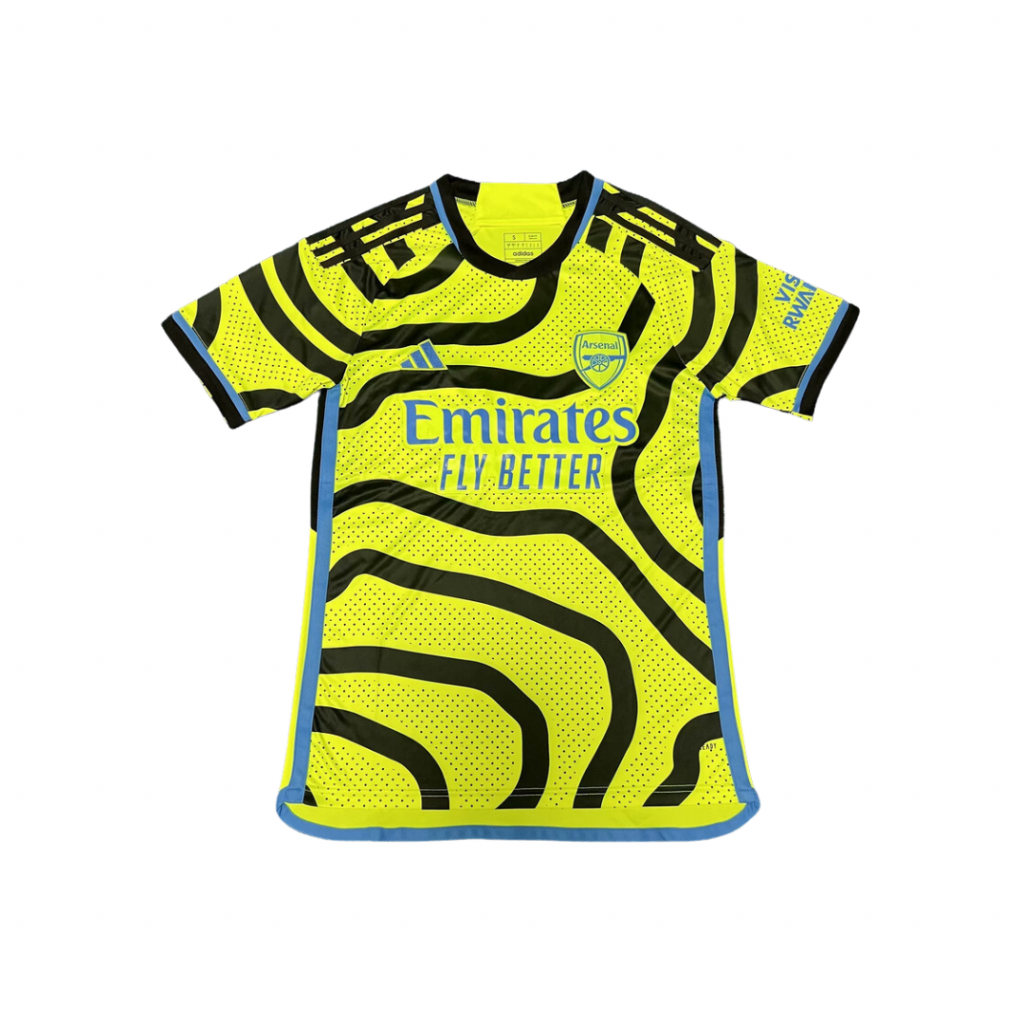 Camiseta Arsenal Football Club 2023/24