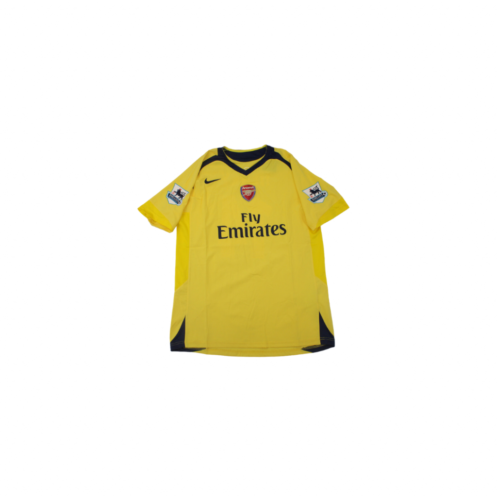 Camiseta Retro Arsenal Football Club 2006/07
