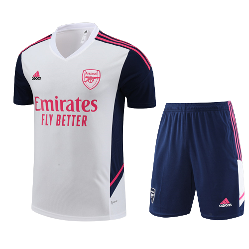 Conjunto de Entrenamiento Arsenal Football Club