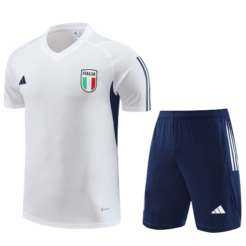 Conjunto de Entrenamiento Selección Italia