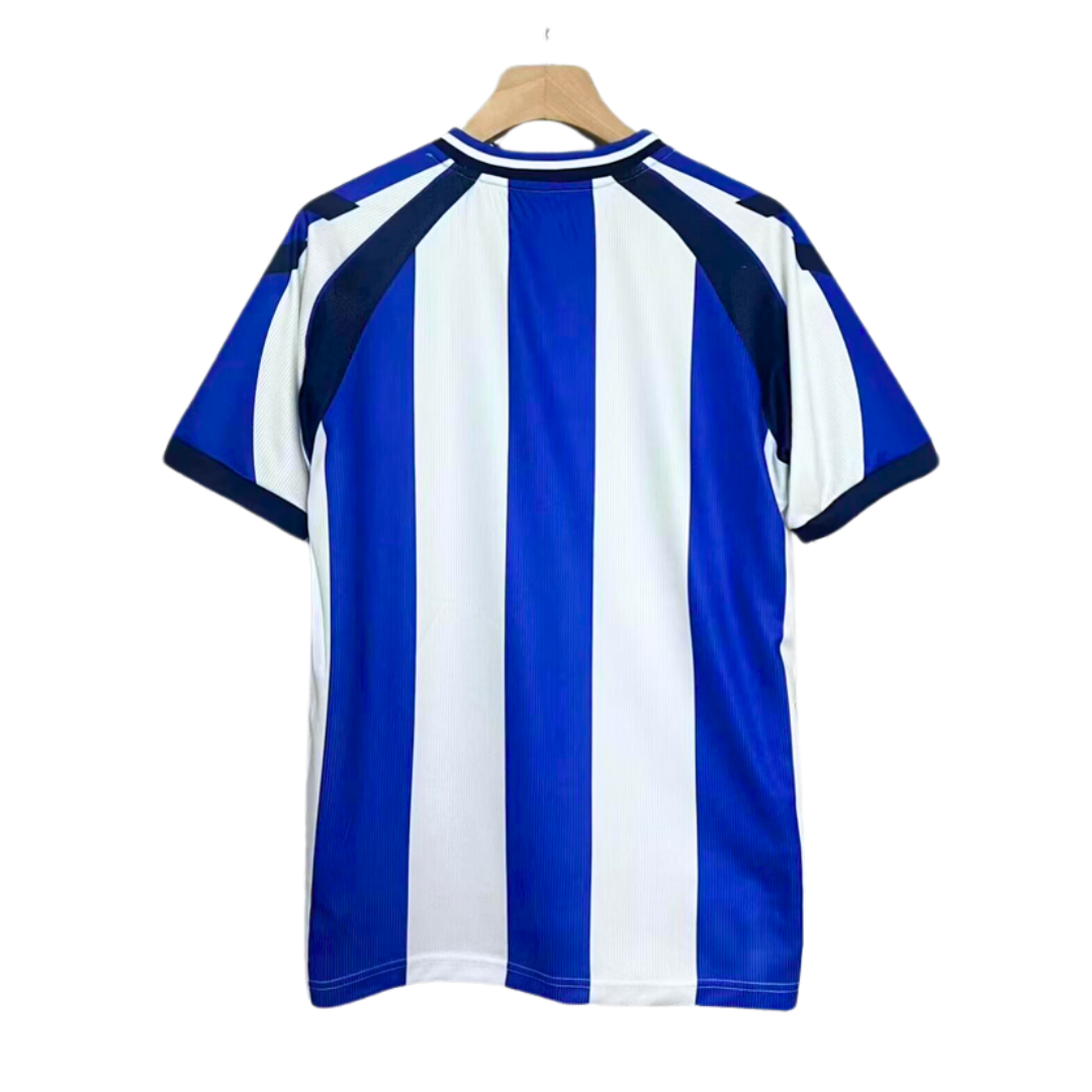 Camiseta Málaga CF Edición Especial 2025/26 - Imagen 2