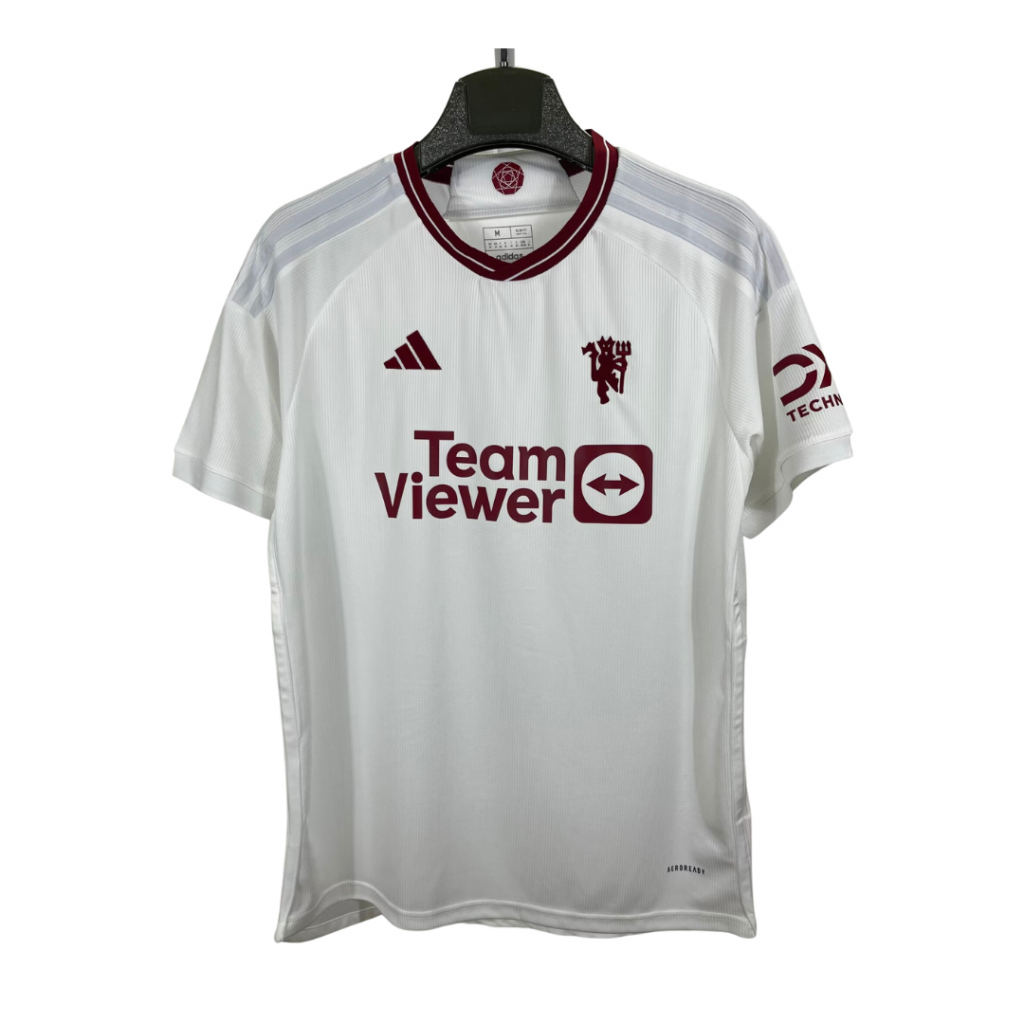 Camiseta Manchester United 2023/24