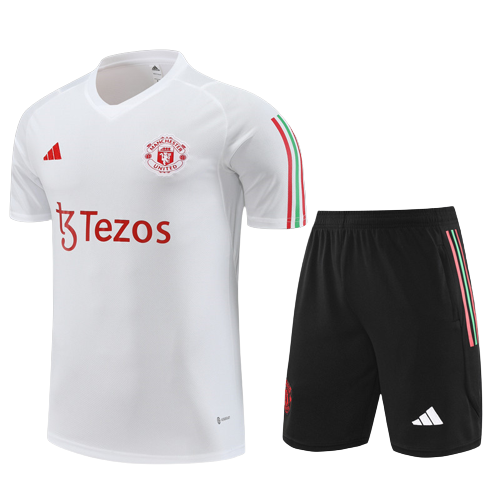 Conjunto de Entrenamiento Manchester United