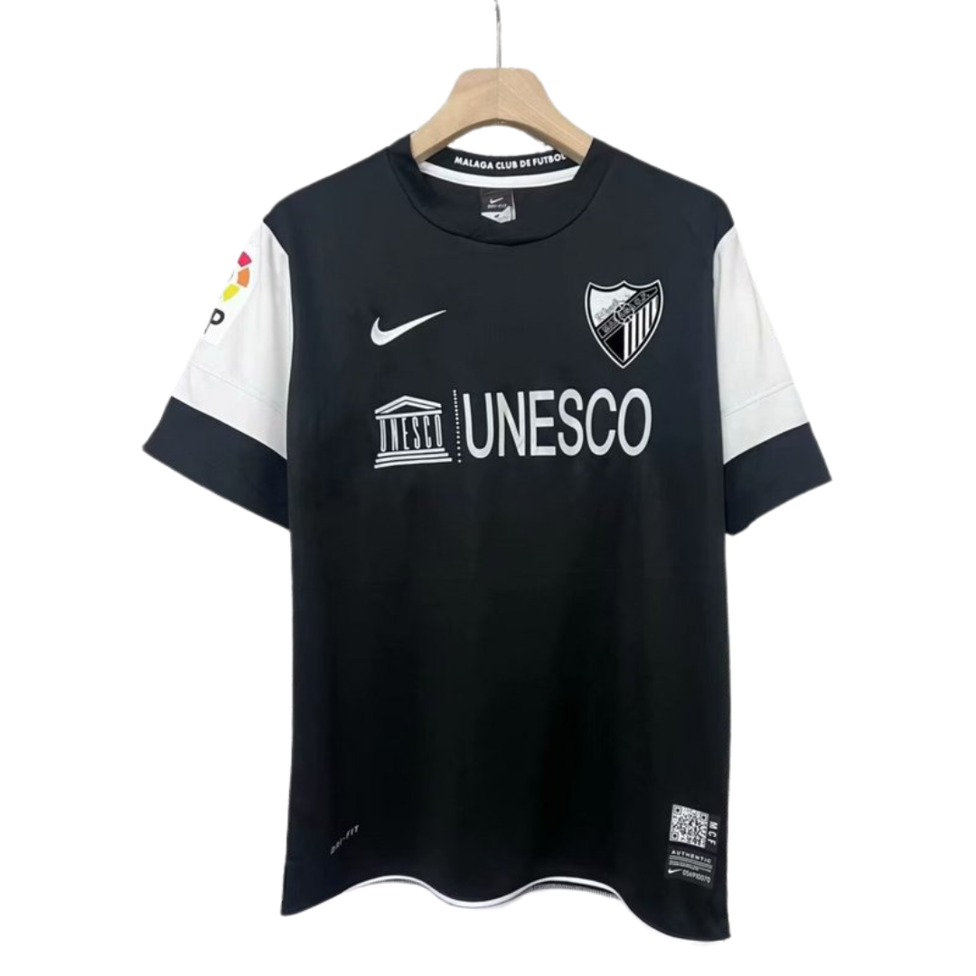 Camiseta Retro Málaga CF 2012/13