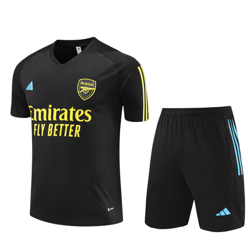 Conjunto de Entrenamiento Arsenal Football Club