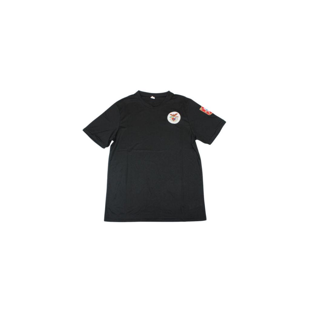 Camiseta Retro Sport Lisboa e Benfica 1973/74