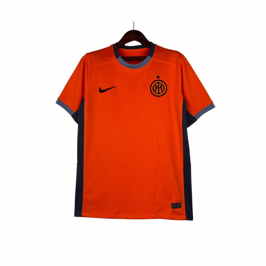 Camiseta Inter de Milán 2023/24