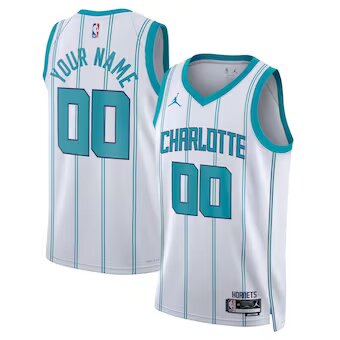 Camiseta NBA Charlotte Hornets