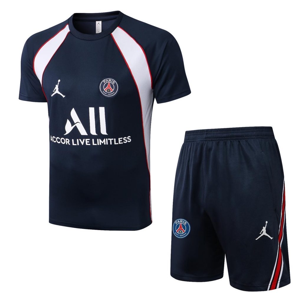 Conjunto de Entrenamiento Paris Saint-Germain Football Club