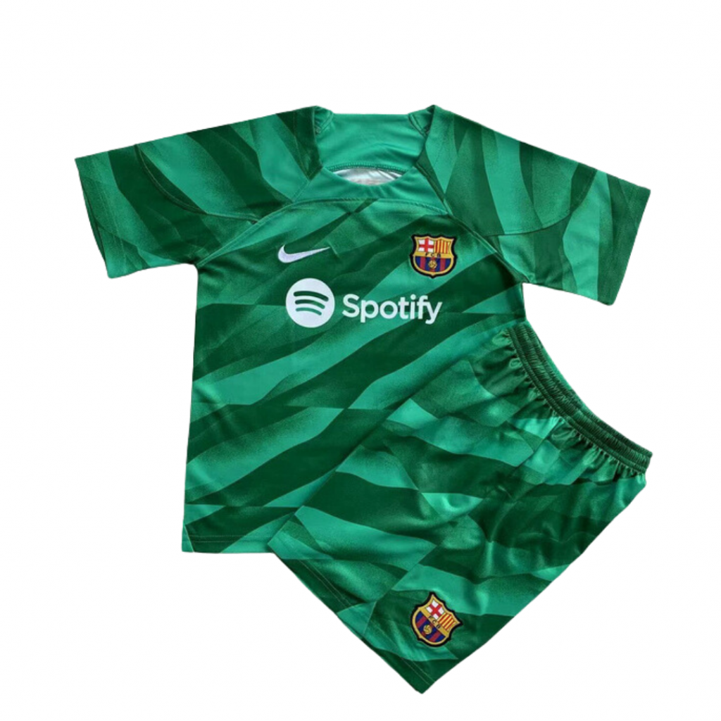 Conjunto Niño FC Barcelona