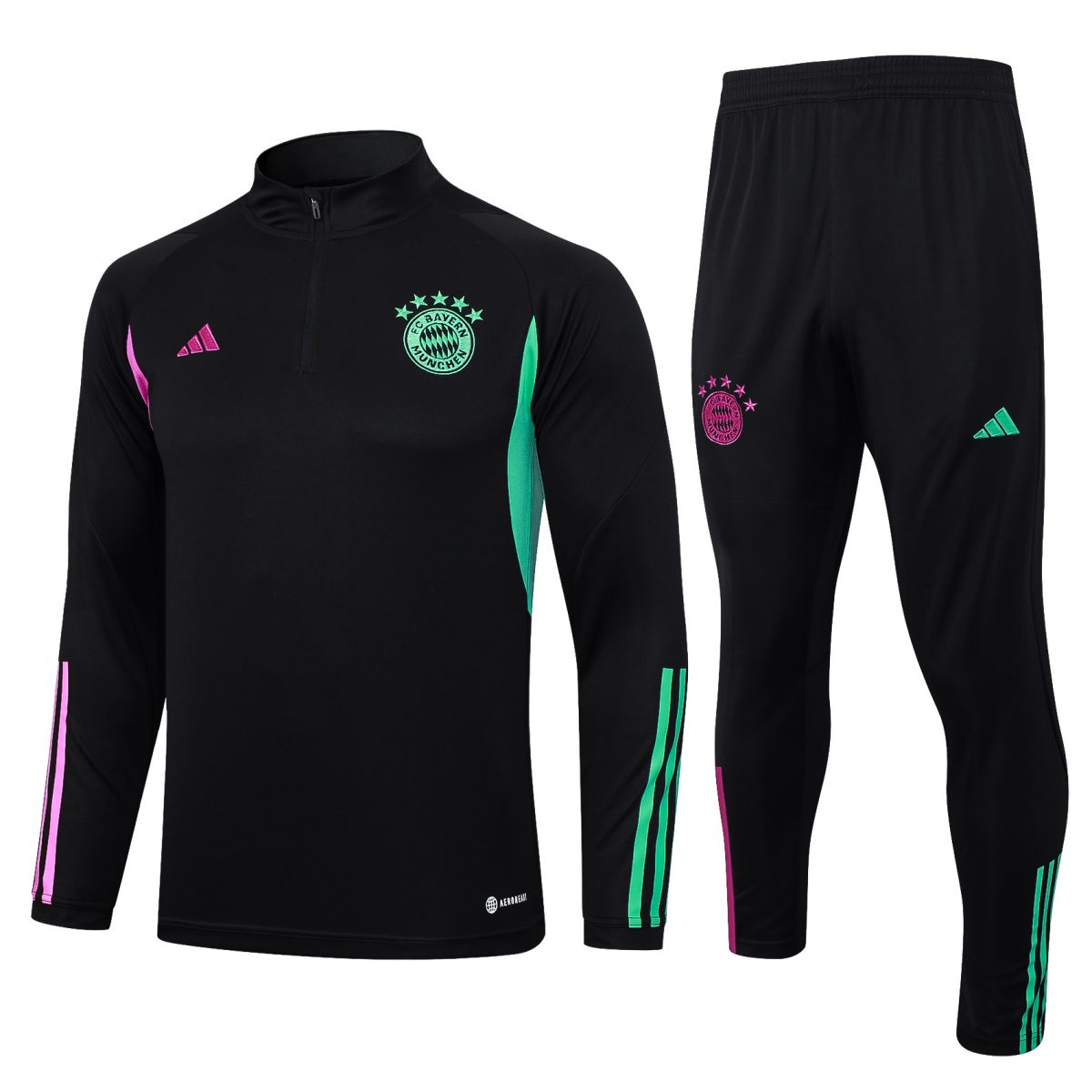 Chándal FC Bayern Munich