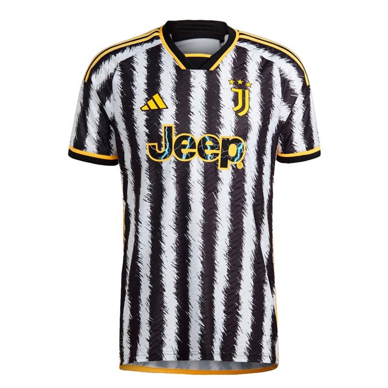 Camiseta Juventus Football Club 2023/24