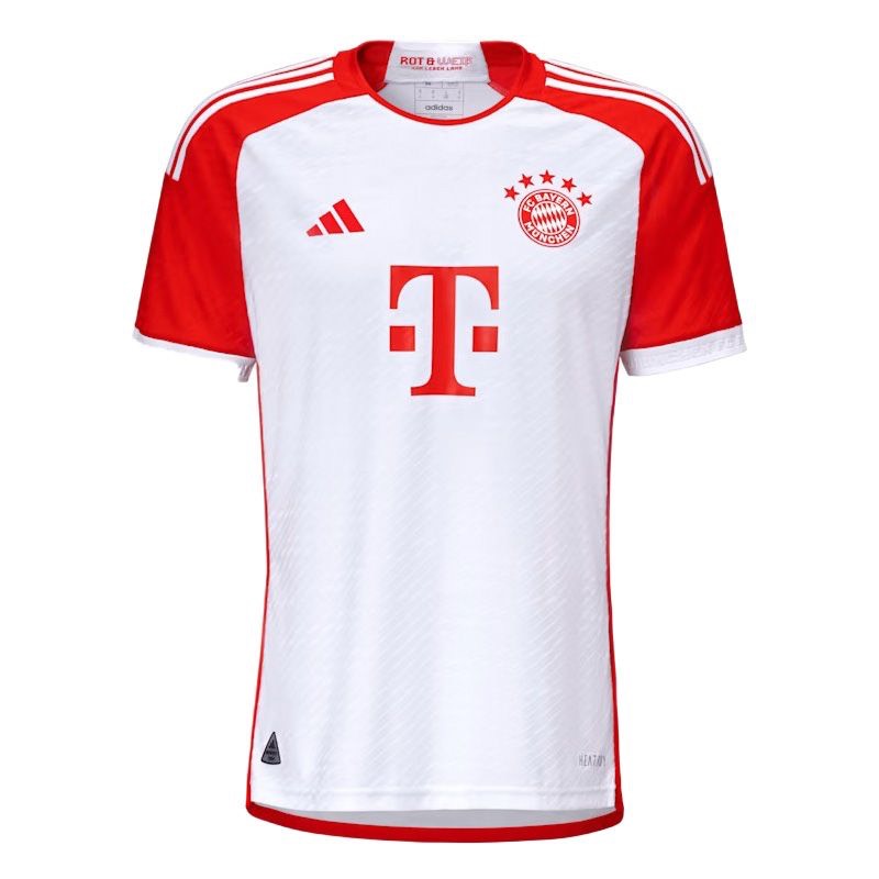 Camiseta FC Bayern Munich 2023/24