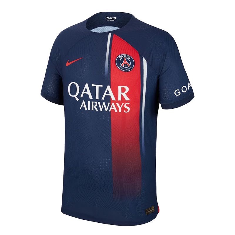 Camiseta Paris Saint-Germain Football Club 2023/24