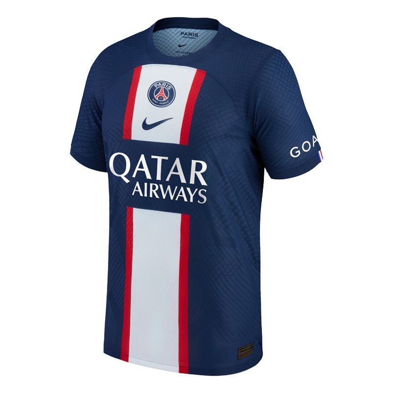 Camiseta Paris Saint-Germain Football Club 2022/23