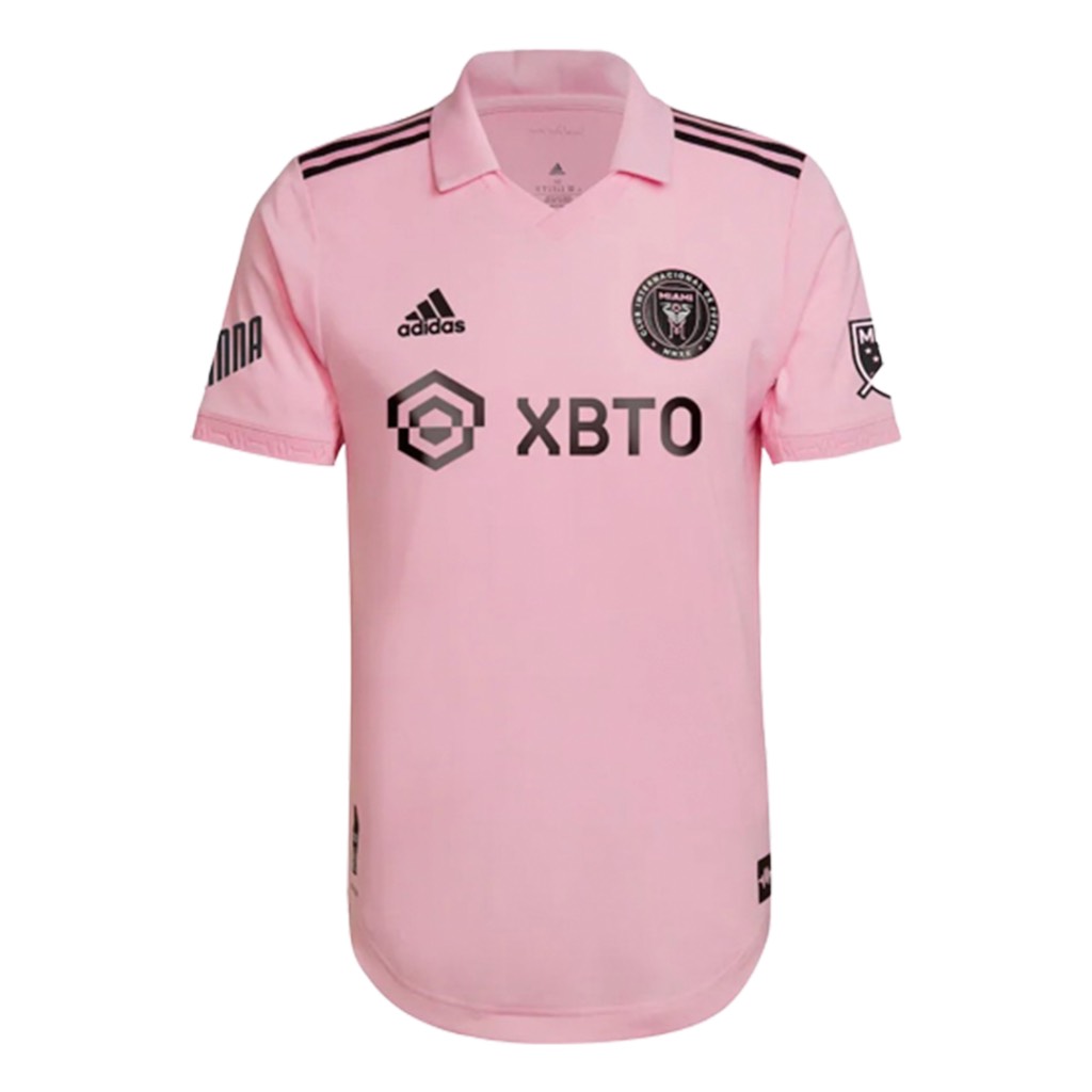 Camiseta Inter de Miami 2023/24