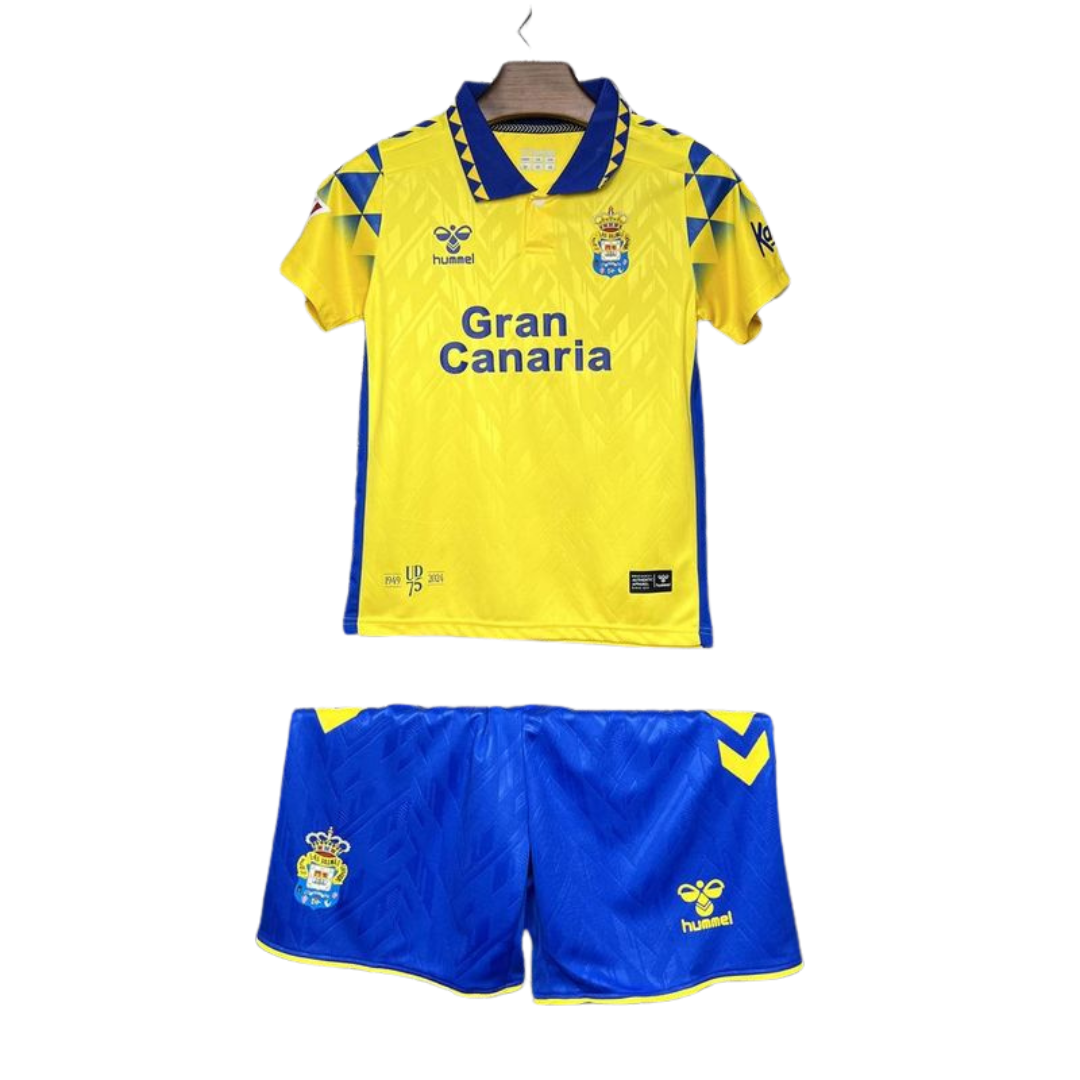 Conjunto Niño Unión Deportiva Las Palmas 2024/25