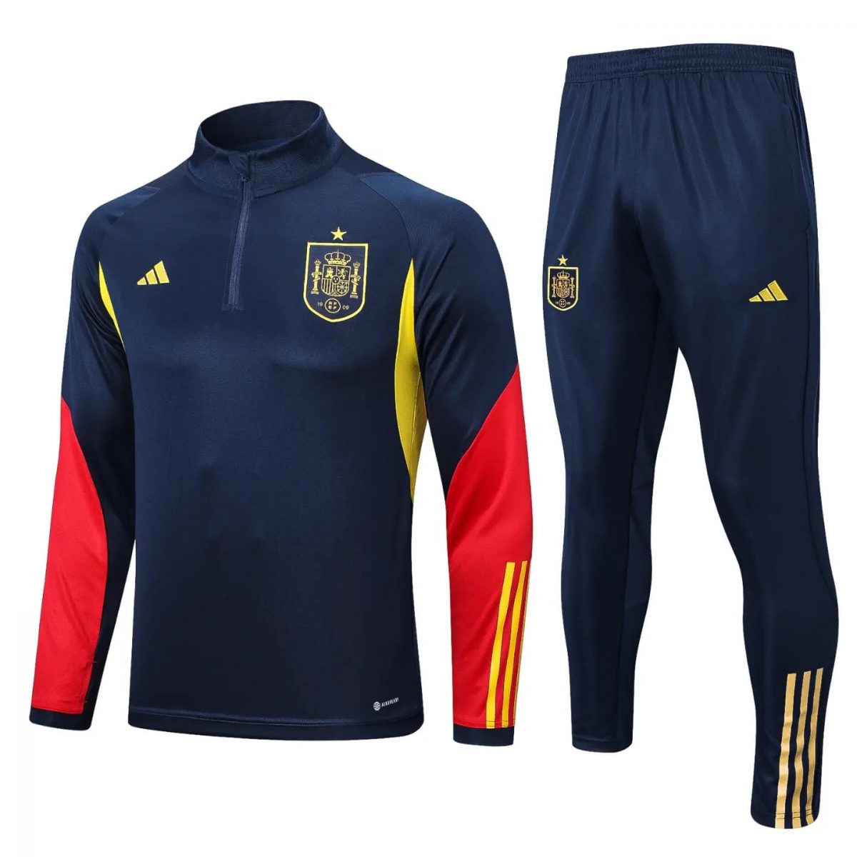 Chándal Selección Española