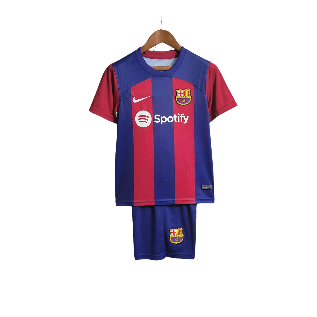 Conjunto Niño FC Barcelona 2023/24