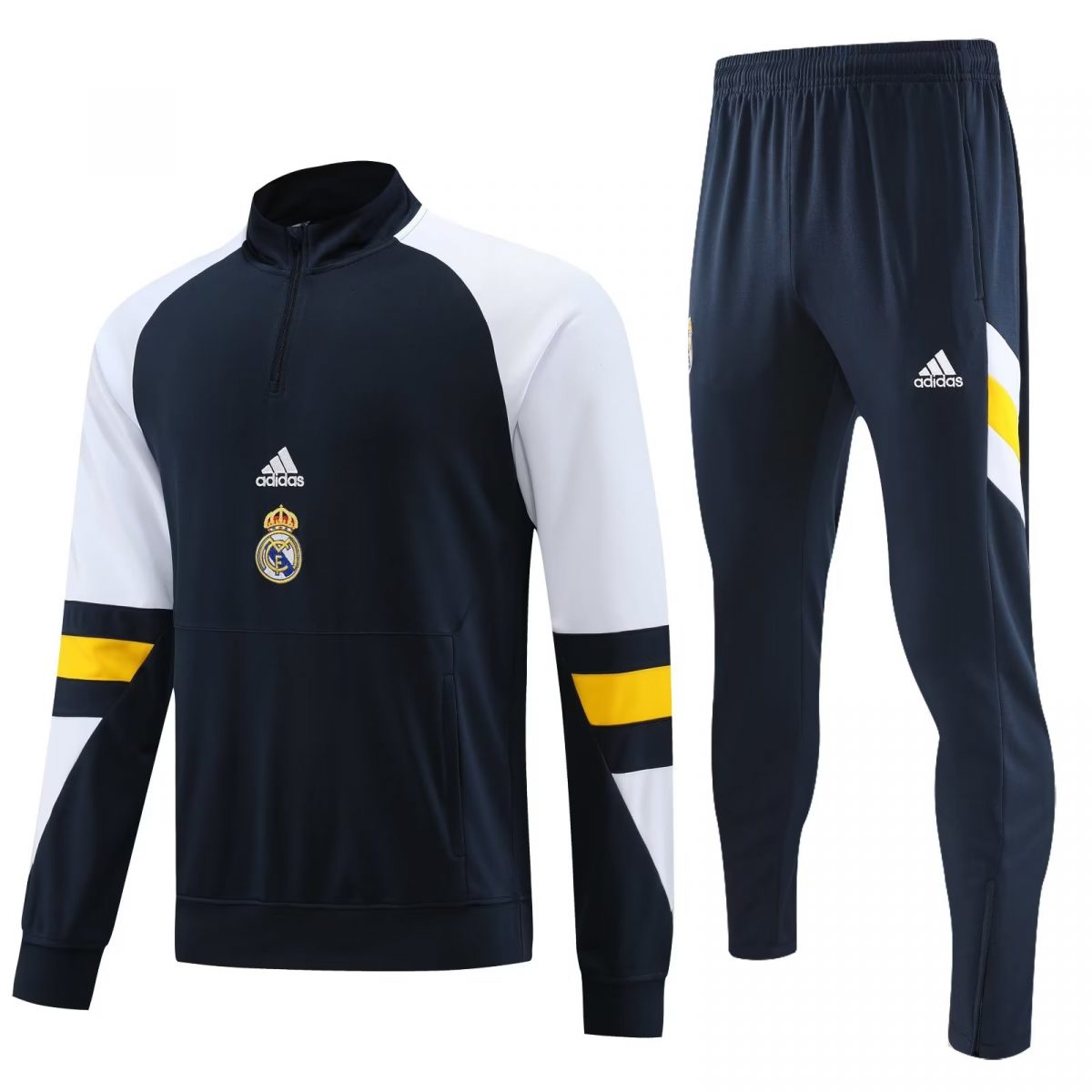 Chándal Real Madrid