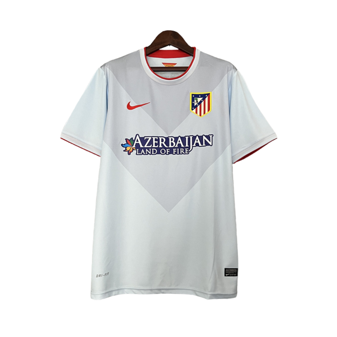Camiseta Retro Atlético de Madrid 2014/15