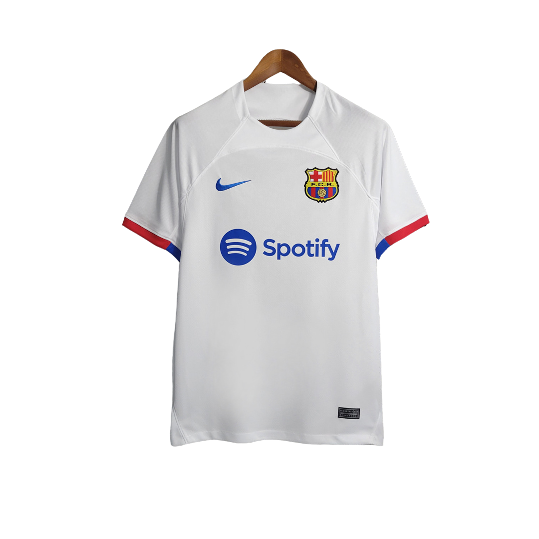 Camiseta FC Barcelona 2023/24