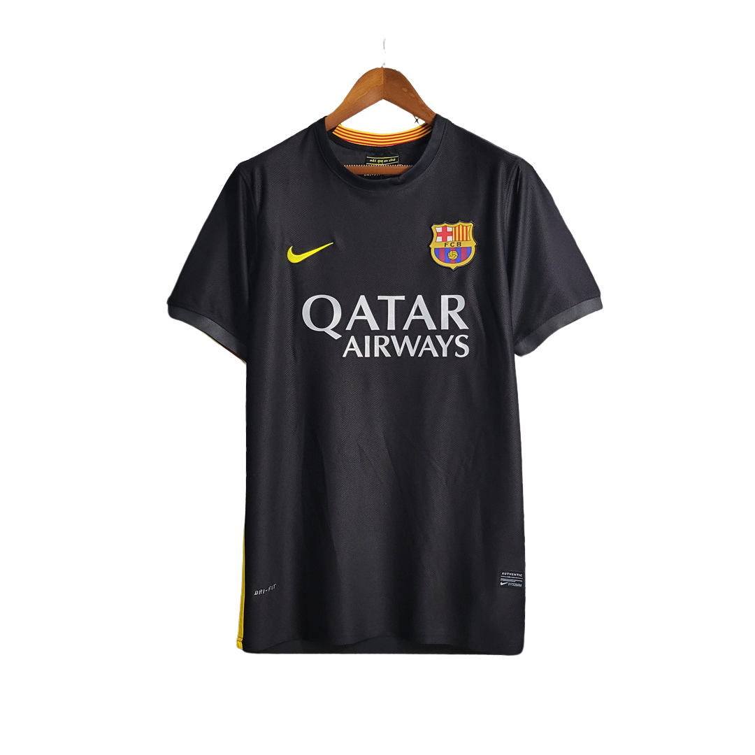 Camiseta Retro FC Barcelona 2013/14