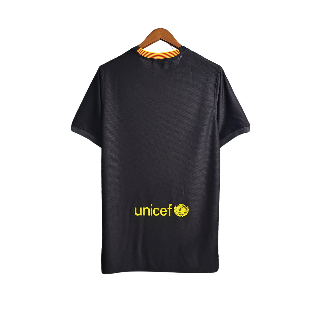 Camiseta Retro FC Barcelona 2013/14 - Imagen 2