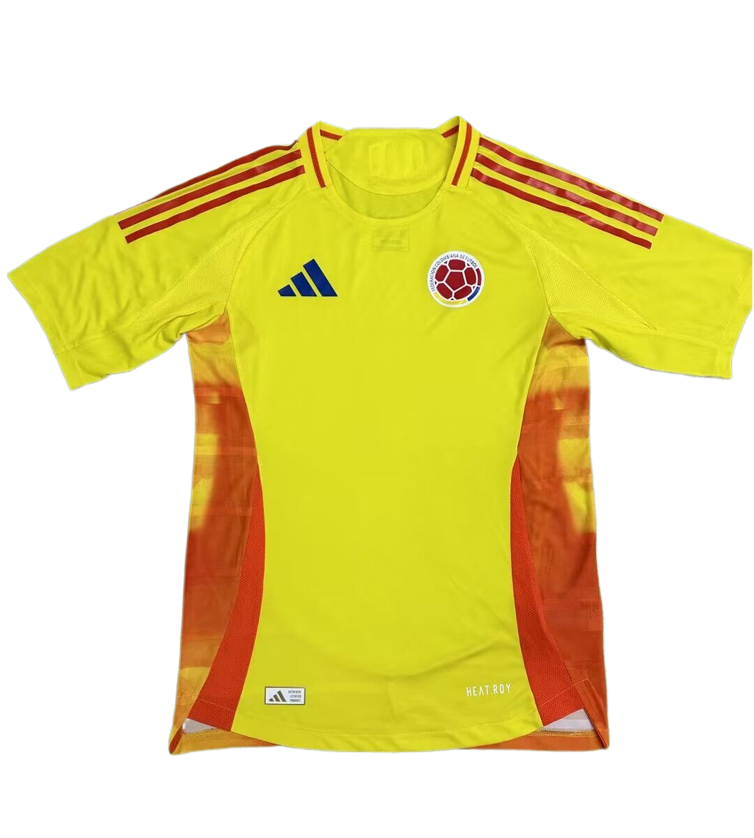 Camiseta Selección Colombia Copa América 2024