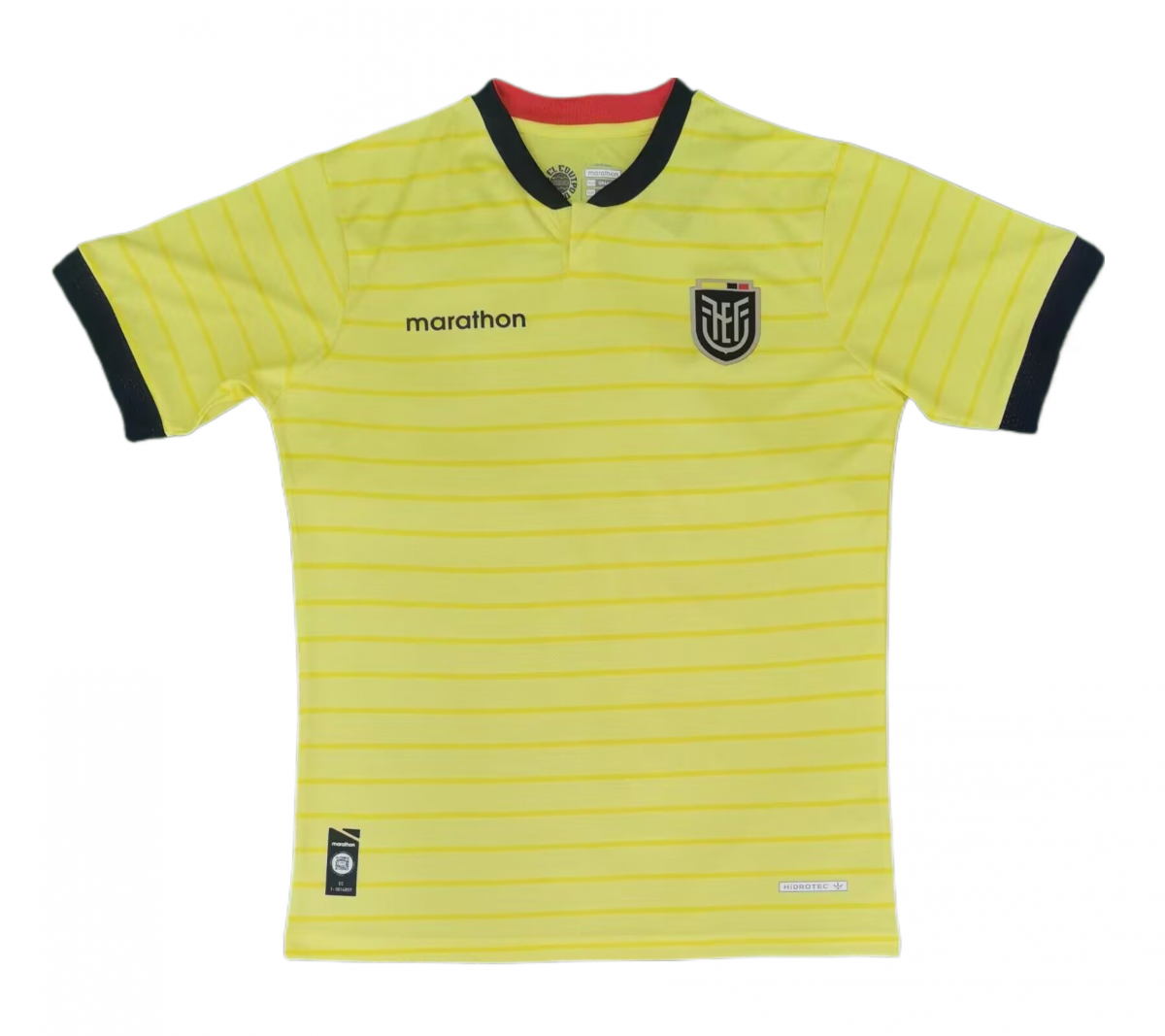 Camiseta Selección Ecuador Copa América 2024