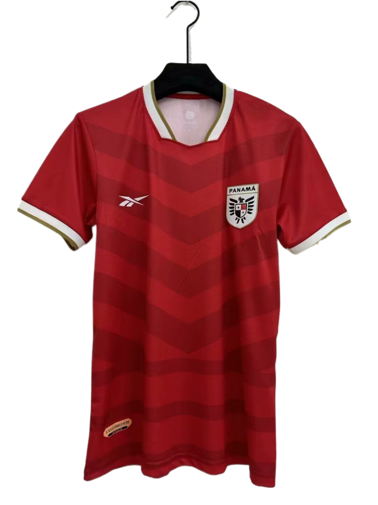 Camiseta Selección Panamá Copa América 2024
