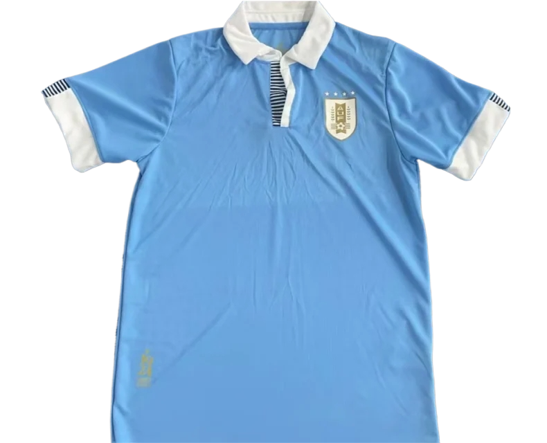 Camiseta Selección Uruguay Copa América 2024